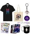 Woopme BTS Gift Kit For Girls Boys Bts Army,Fans | 8 Product