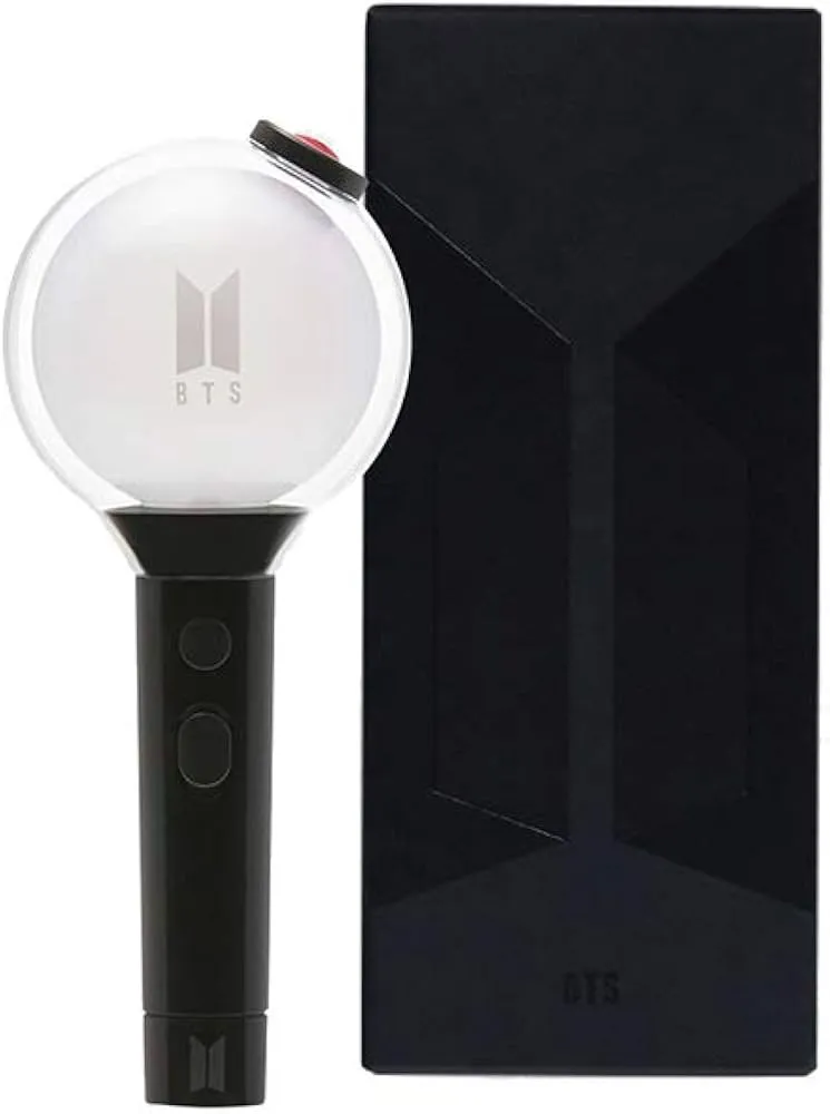 ARMY BOMB LIGHTSTICK (medium)