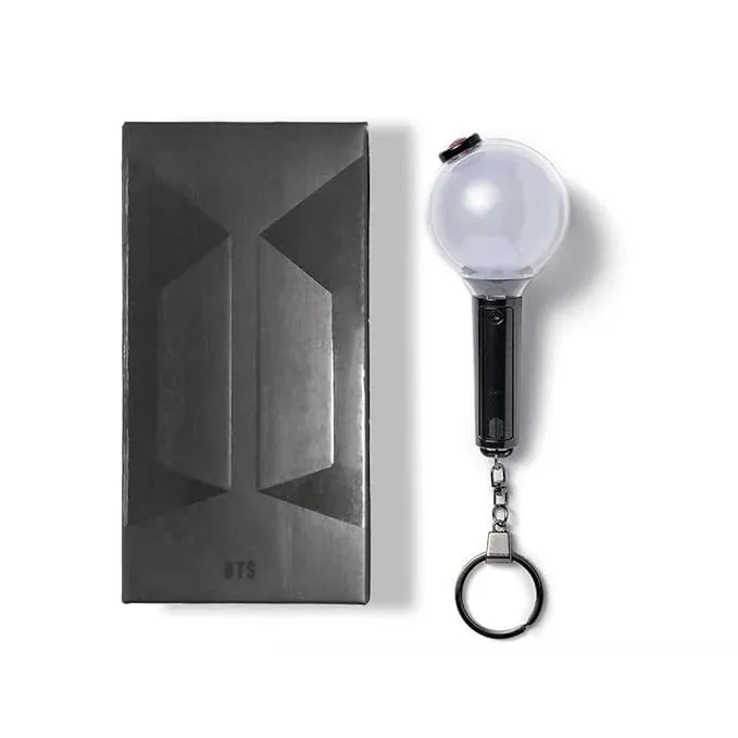 Bomb Mini BTS Light Stick  (small)